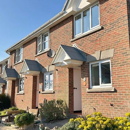 Chalkhill View - Idyllic Sea Views Parking Villa Wyke Regis Exterior foto