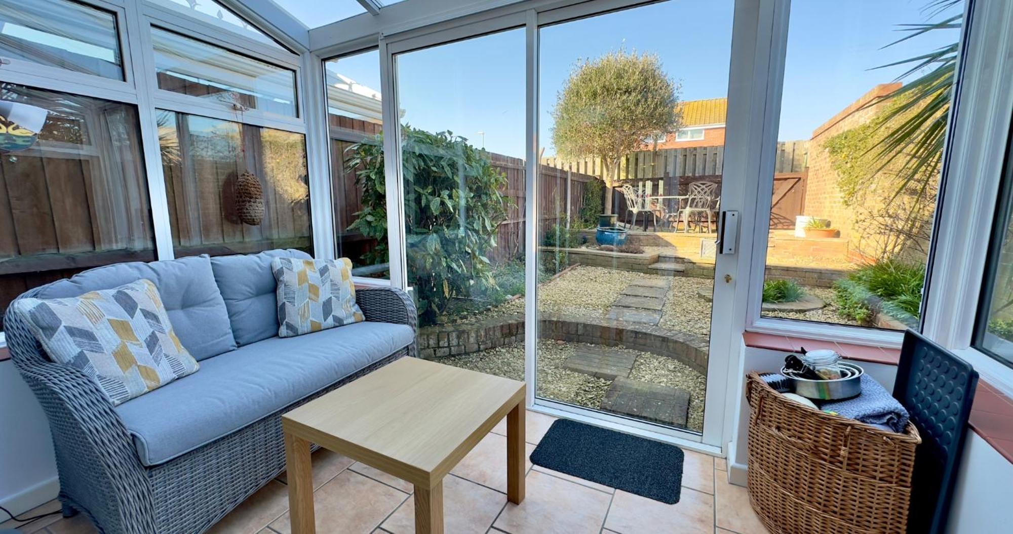 Chalkhill View - Idyllic Sea Views Parking Villa Wyke Regis Exterior foto