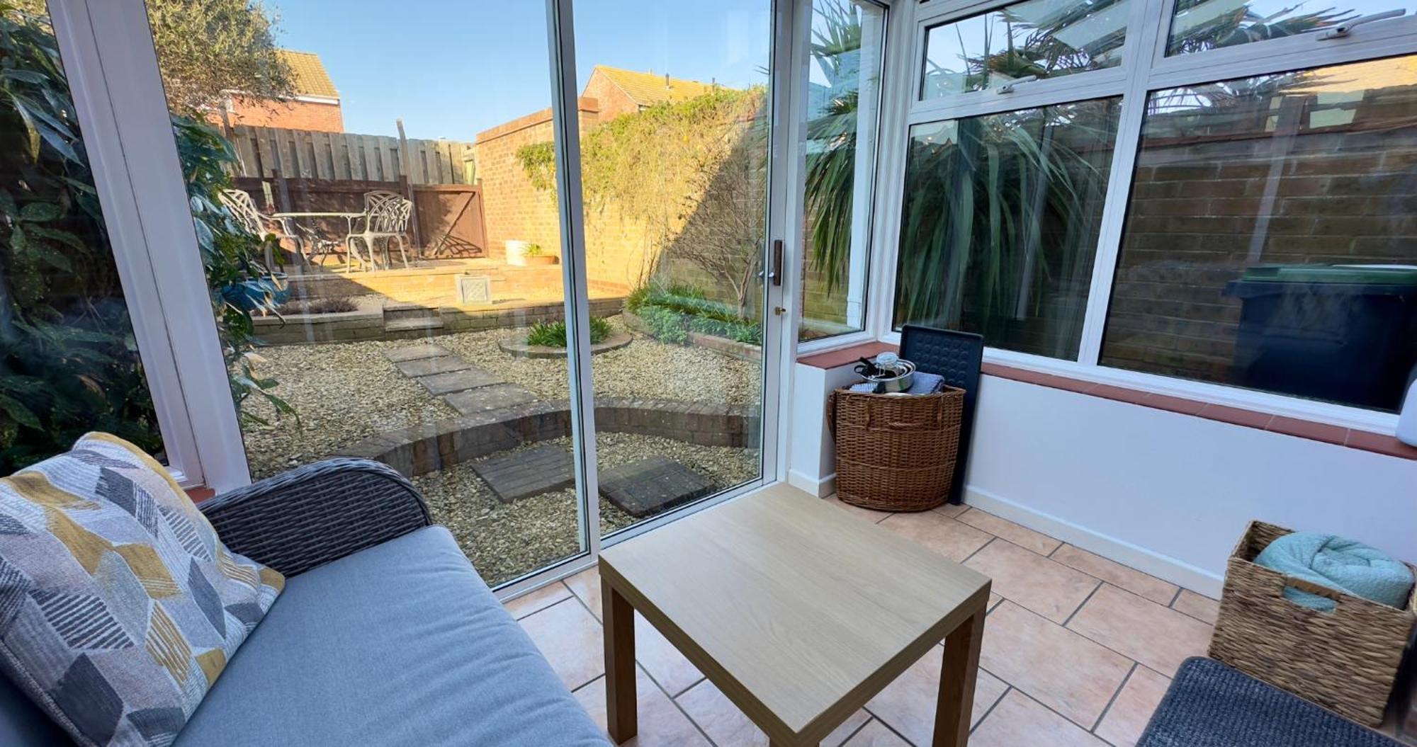 Chalkhill View - Idyllic Sea Views Parking Villa Wyke Regis Exterior foto