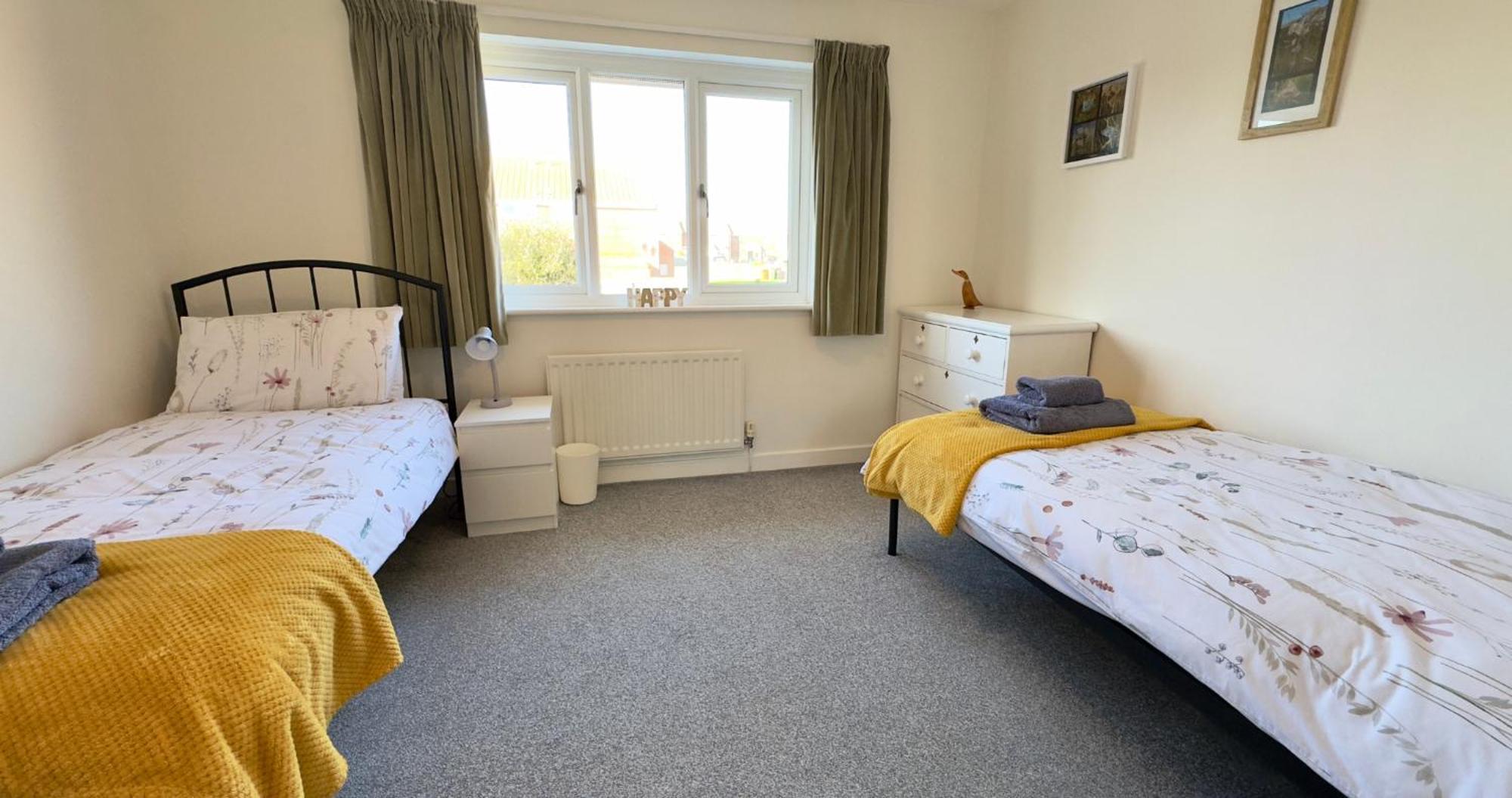 Chalkhill View - Idyllic Sea Views Parking Villa Wyke Regis Exterior foto