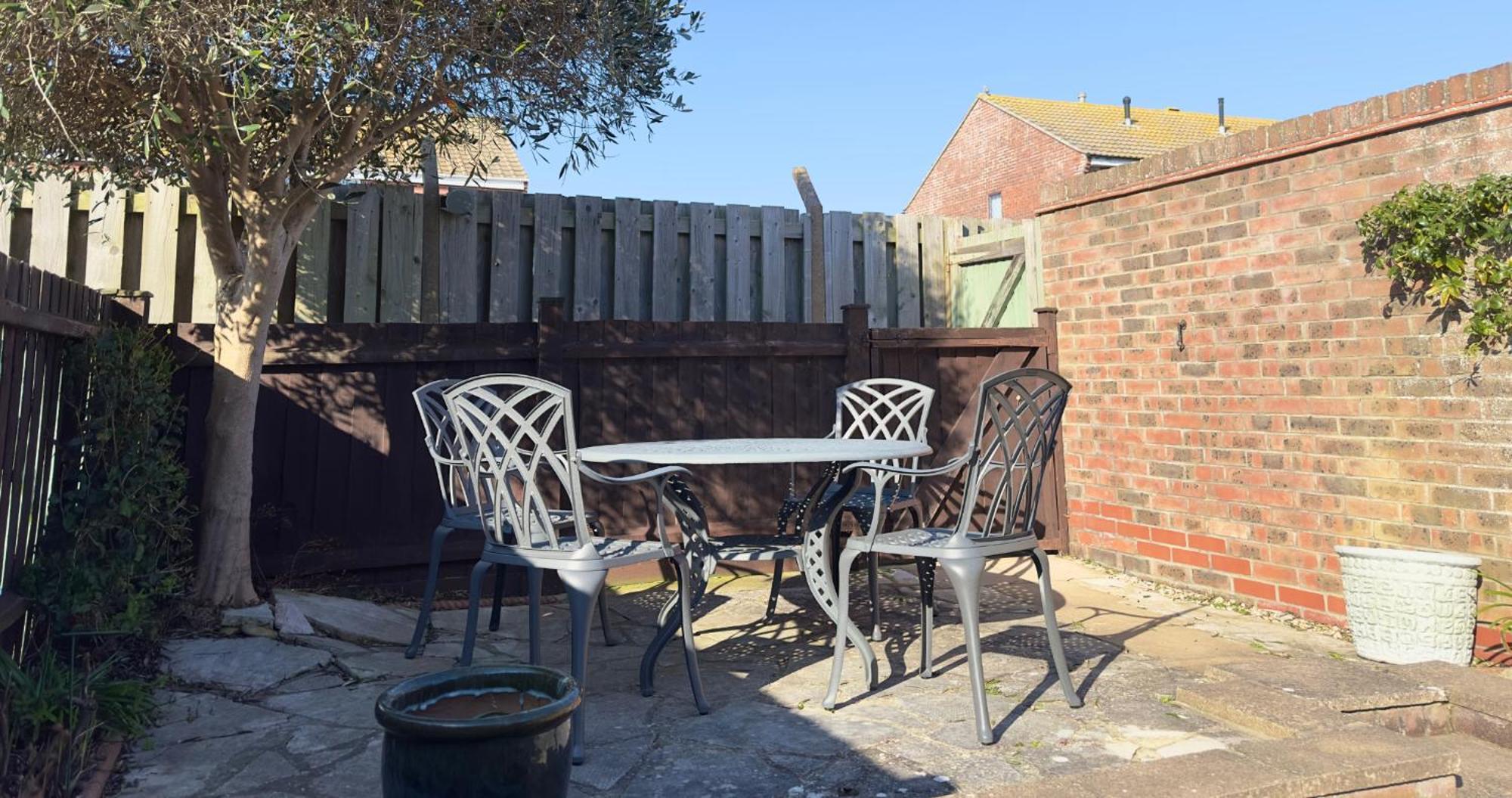 Chalkhill View - Idyllic Sea Views Parking Villa Wyke Regis Exterior foto
